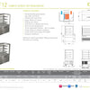 Cossiga BTGRF12-SD - Cold Food Display