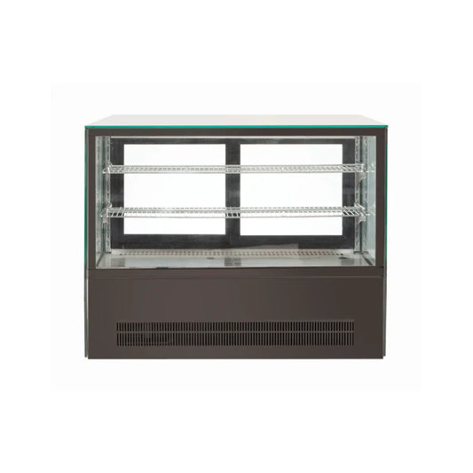 AG Equipment BTS900 - Bench Top Display Fridge