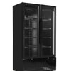 Hussmann BV1300 WVS - Two Door Chiller