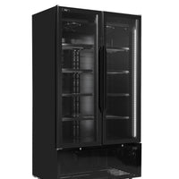 Hussmann BV1300 WVS - Two Door Chiller