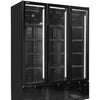 Hussmann BV1600 WVS - Three Door Chiller