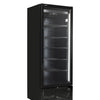 Hussmann BV770 WVS - Single Door Chiller