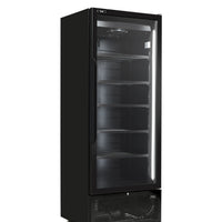 Hussmann BV770 WVS - Single Door Chiller