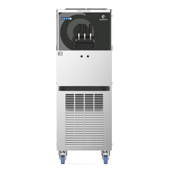 Gelmatic BV Easy 2 Pump - Gelato/Soft Serve/Acai Machine