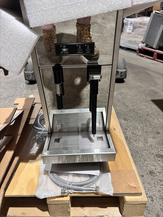 Thermoplan BW3 TS Hot Water + Steam Dispenser