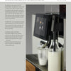 Thermoplan BW4CTM1RL Plus - Super Automatic Coffee Machine