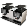 Thermoplan BW4 CTM & CTM RL (Twintower) - Super Automatic Coffee Machine