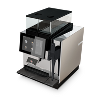 Thermoplan BW4CTS2 - Super Automatic Coffee Machine