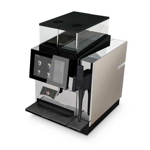 Thermoplan BW4CTS2 - Super Automatic Coffee Machine