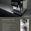 Thermoplan BW4CTS2 - Super Automatic Coffee Machine