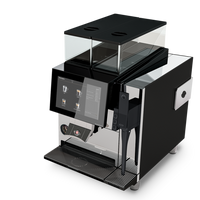 Thermoplan BW4 Competizione - Super Automatic Coffee Machine