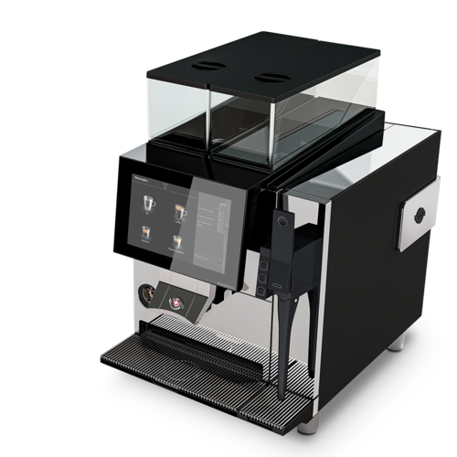 Thermoplan BW4 Competizione - Super Automatic Coffee Machine