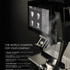 Thermoplan BW4 Competizione - Super Automatic Coffee Machine