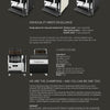 Thermoplan BW4 Competizione - Super Automatic Coffee Machine