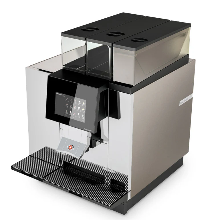 Thermoplan BW4c CTM2 P RS Automatic Coffee Machine