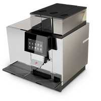 Thermoplan BW4Compact CTM2PRL - Super Automatic Coffee Machine