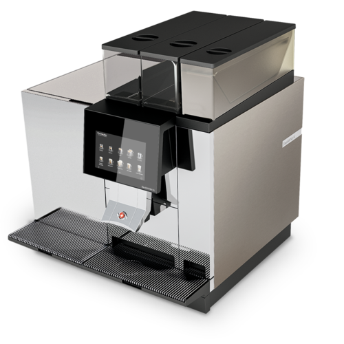Thermoplan BW4Compact CTM2PRL - Super Automatic Coffee Machine