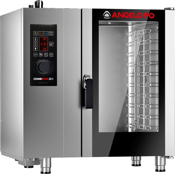 Angelo Po BX101EW - Multifunction Combi Oven
