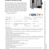Angelo Po BX101EWR - Multifunction Combi Oven