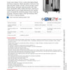 Angelo Po BX101EW - Multifunction Combi Oven