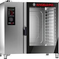 Angelo Po BX122G - Multifunction Combi Oven