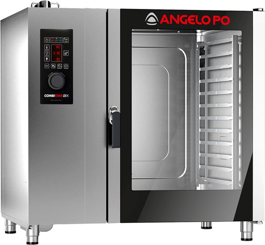 Angelo Po BX122G - Multifunction Combi Oven