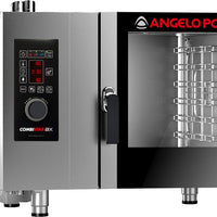 Angelo Po BX61EW - Multifunction Combi Oven