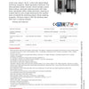 Angelo Po BX61EW - Multifunction Combi Oven
