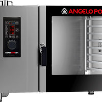Angelo Po BX82EW - Multifunction Combi Oven