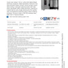 Angelo Po BX82EW - Multifunction Combi Oven