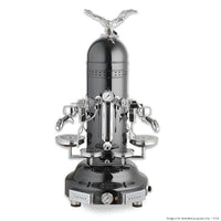 Bezzera BZEAGLEB2E - 2 Group Coffee Machine