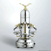 Bezzera BZEAGLEC2E - 2 Group Coffee Machine