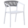 Café Solutions Banjo Chair