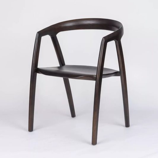 Barossa Elmwood Armchair
