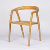 Barossa Elmwood Armchair