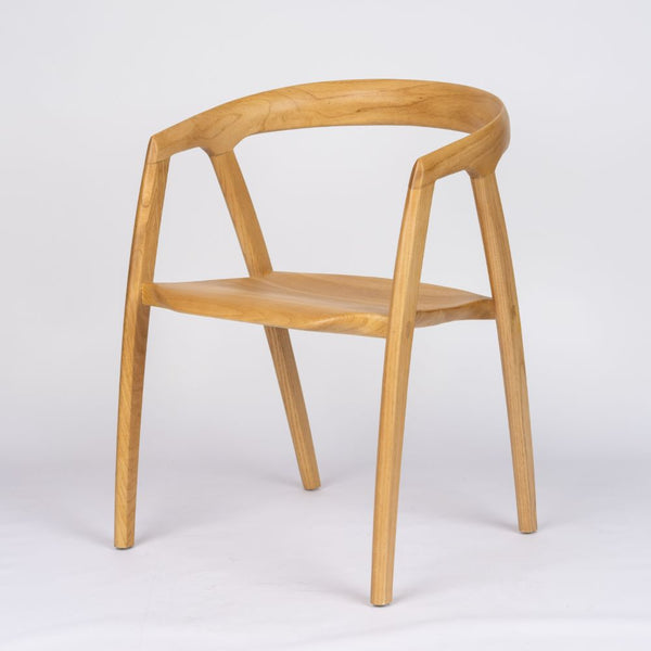Barossa Elmwood Armchair