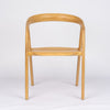 Barossa Elmwood Armchair