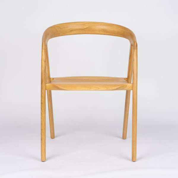 Barossa Elmwood Armchair