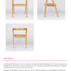 Barossa Elmwood Armchair