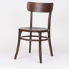 Bastien Timber Dining Chair