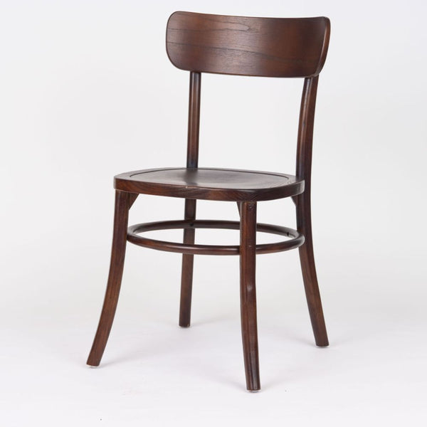 Bastien Timber Dining Chair