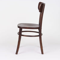 Bastien Timber Dining Chair