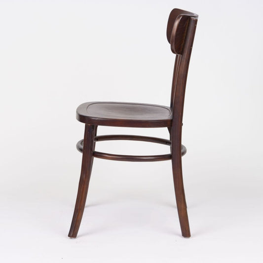 Bastien Timber Dining Chair