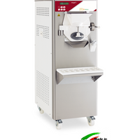 Iceteam1927 Stargel 8 - Gelato Batch Churner