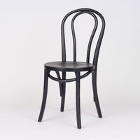 Bentwood Timber Dining Chair