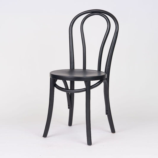 Bentwood Timber Dining Chair