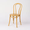Bentwood Timber Dining Chair