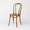 Bentwood Timber Dining Chair
