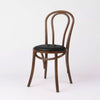 Bentwood Timber Dining Chair with PU Seat