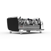 Victoria Arduino Maverick Volumetric - 2 Group Coffee Machine